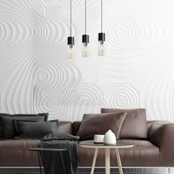 Rabalux 72053 - Luster na lanku RONNO 3xE27/25W/230V