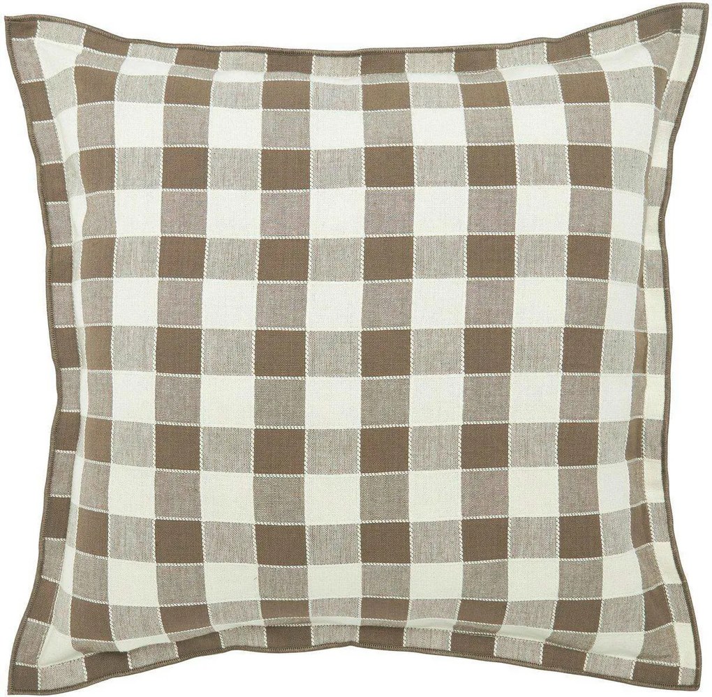 XXXLutz DEKORAČNÝ VANKÚŠ 45/45 cm Svanefors - Online Only bytové doplnky - 004497015102