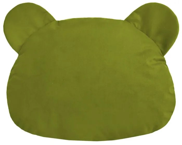 Detský vankúšik Teddy Farba: 9. Púdrový