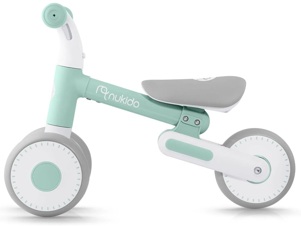 Detský bežecký bicykel Nukido NK-603
