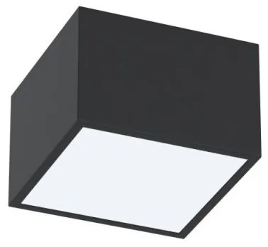 Immax Neo 07074L-15BD-Sada 2x LED Stmievateľné svietidlo CANTO 2xLED/12W/230V + DO