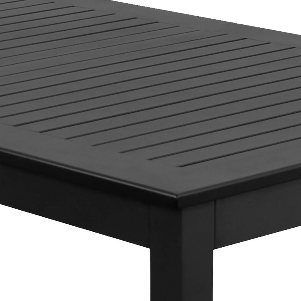 Doppler EXPERT ANTRACIT, polohovacie kreslá, 4+1