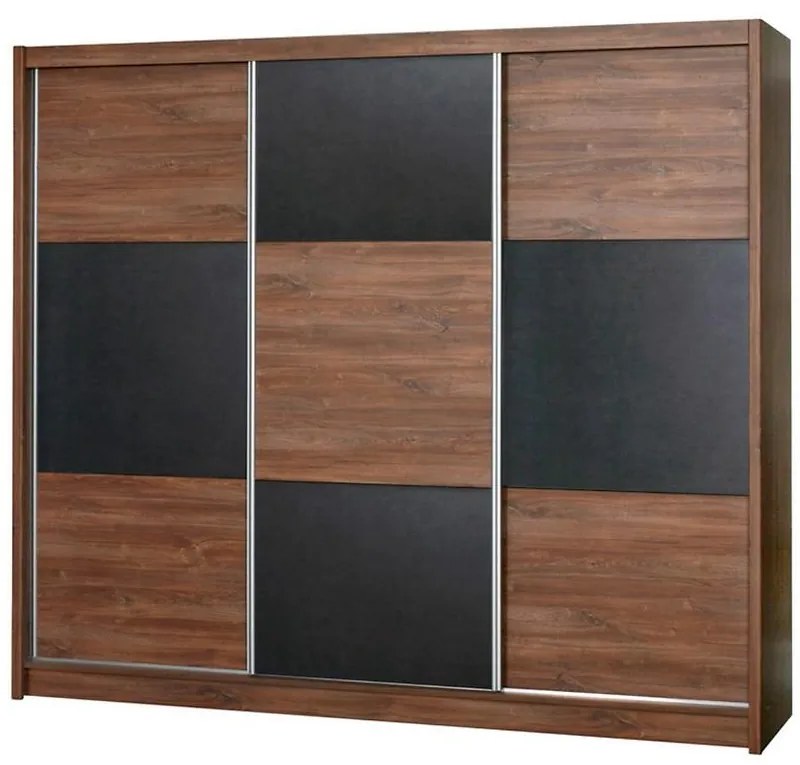 Skriňa Cordoba 250 cm