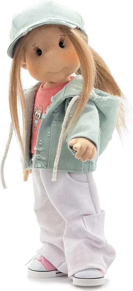 Bábika Beverly 40 cm Varianta 1