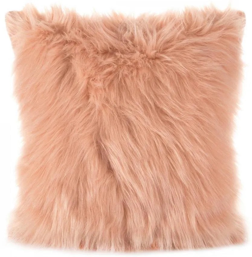 Obliečka na vankúš 819 45x45 ružová 334135