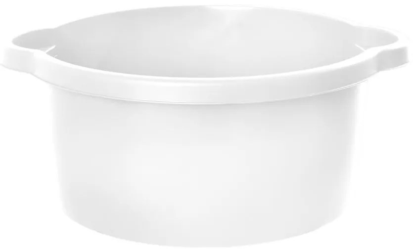 Miska okrúhla Atlanta 8 l