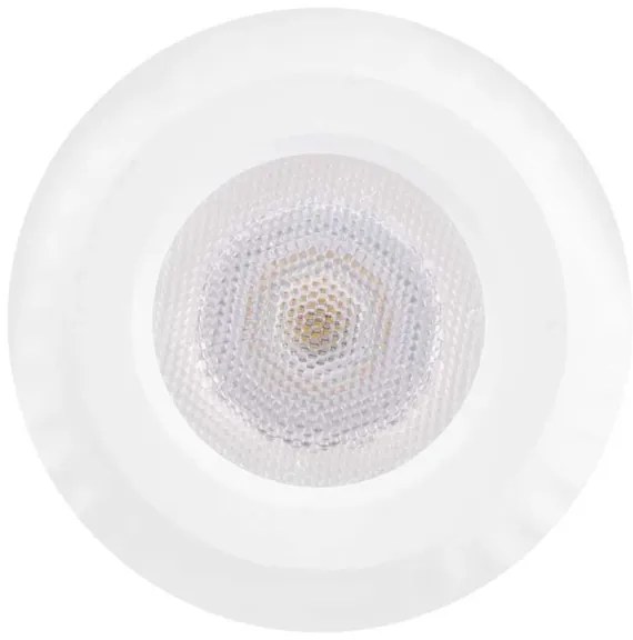 LED stmievateľná dobíjateľná detská baterka s nočným svetlom 2 v 1 LED/3,7V 1200 mAh