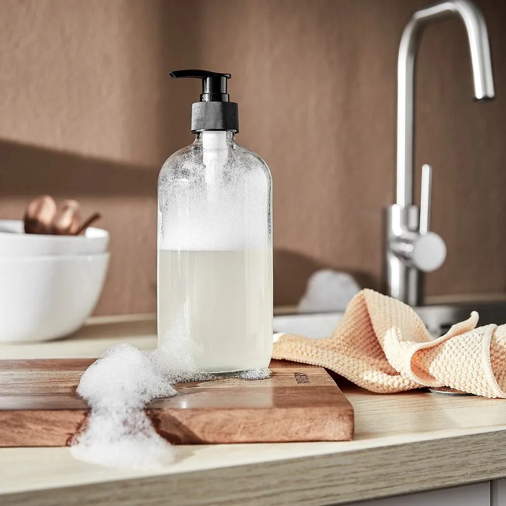 ECO Dávkovač na umývací prostriedok 500 ml