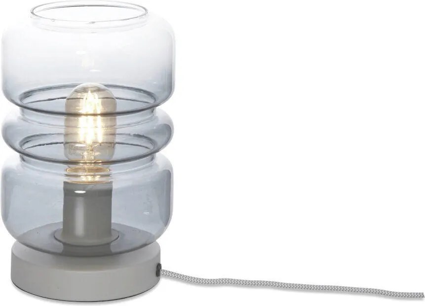 XXXLutz STOLNÁ LAMPA, nástenný stmievač, E27, 15/23 cm It's about Romi - Online Only bytové doplnky - 004315008909