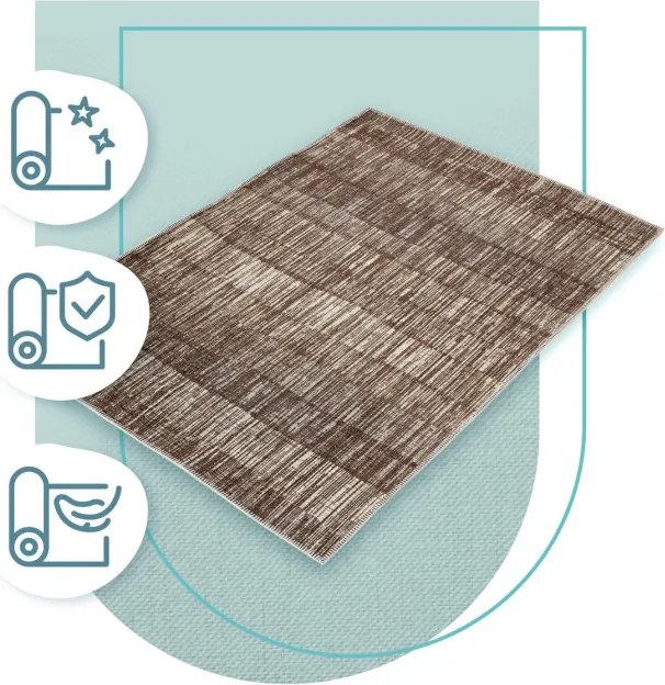 Koberec Balta Chloe 3005 350