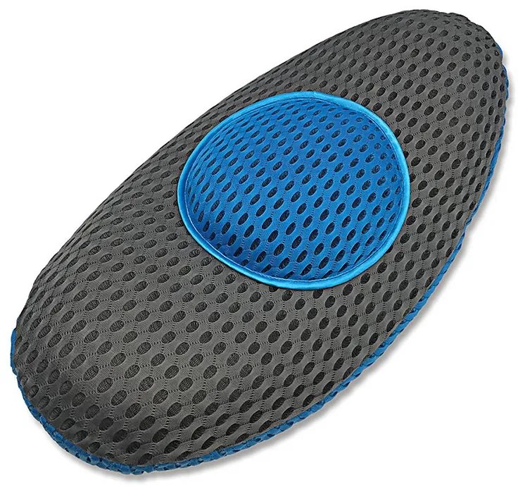 Verk 24278 Ortopedický bedrový vankúš 45 x 25 cm
