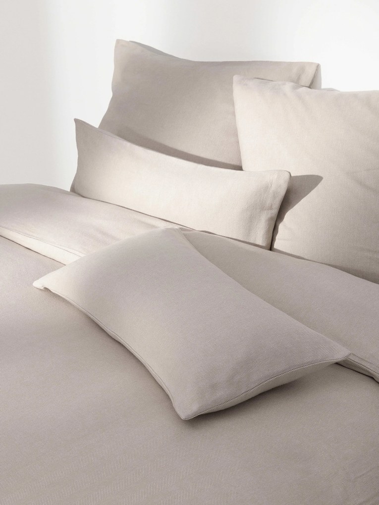 Flanelová obliečka na paplón Wanda