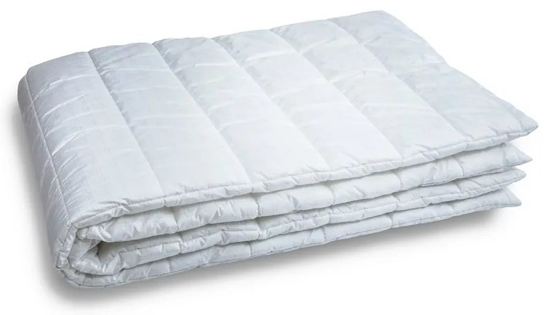 INTERMEDIC SK Antialergický paplón Antistress Carbon s karbónovými vláknami Veľkosť: 140x200 cm