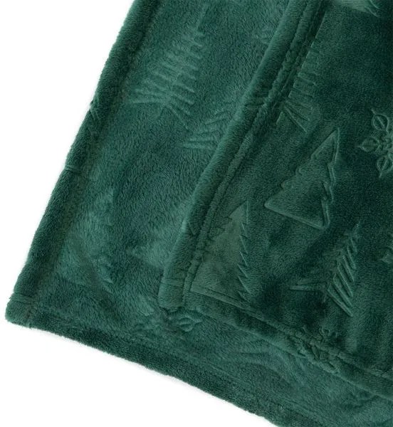 Deka FERIA zelená 862903