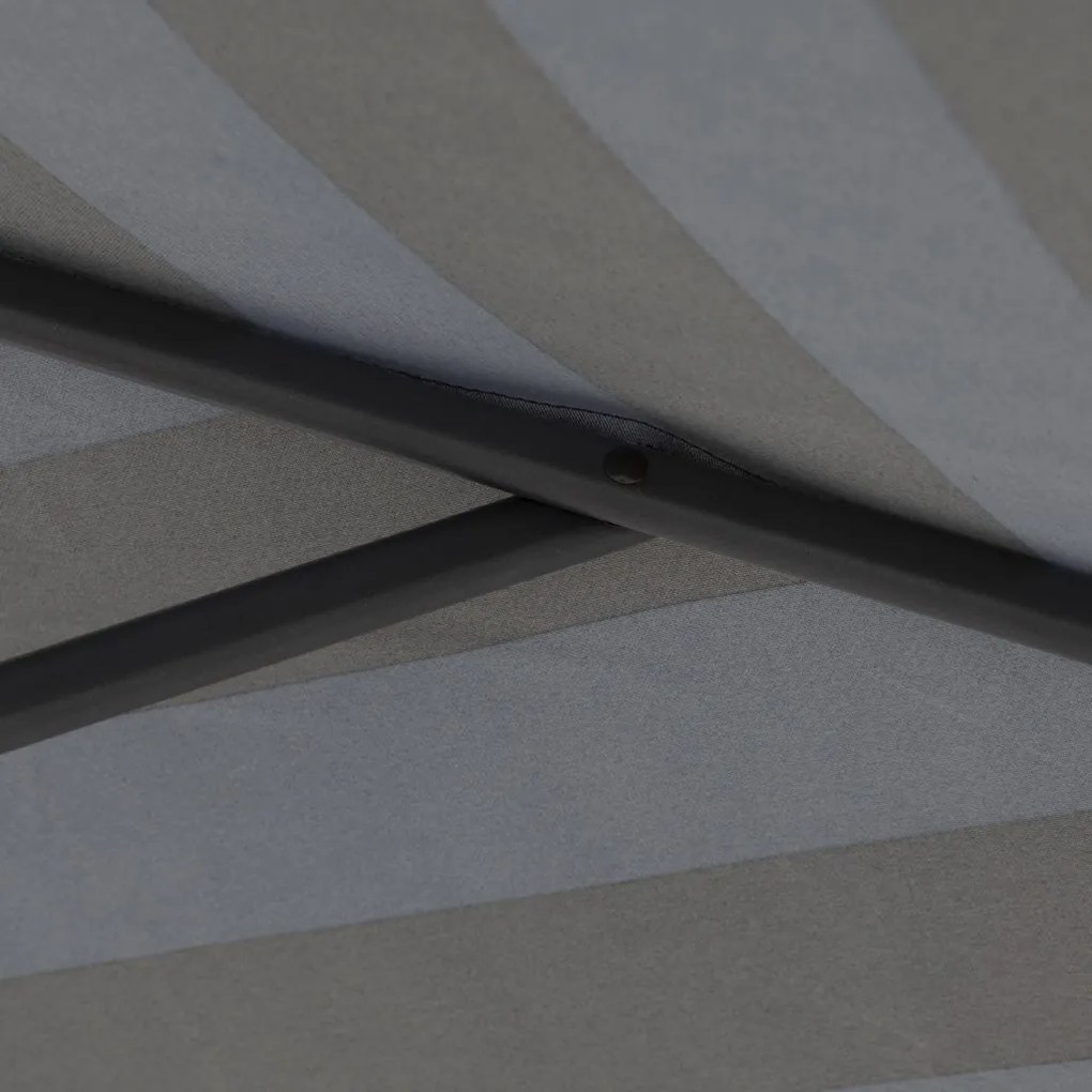 Doppler myZone svetlosivá