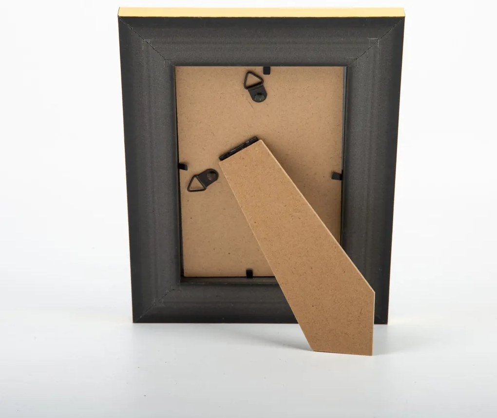 Fotorámeček ADI XV 10x15 cm zlatý