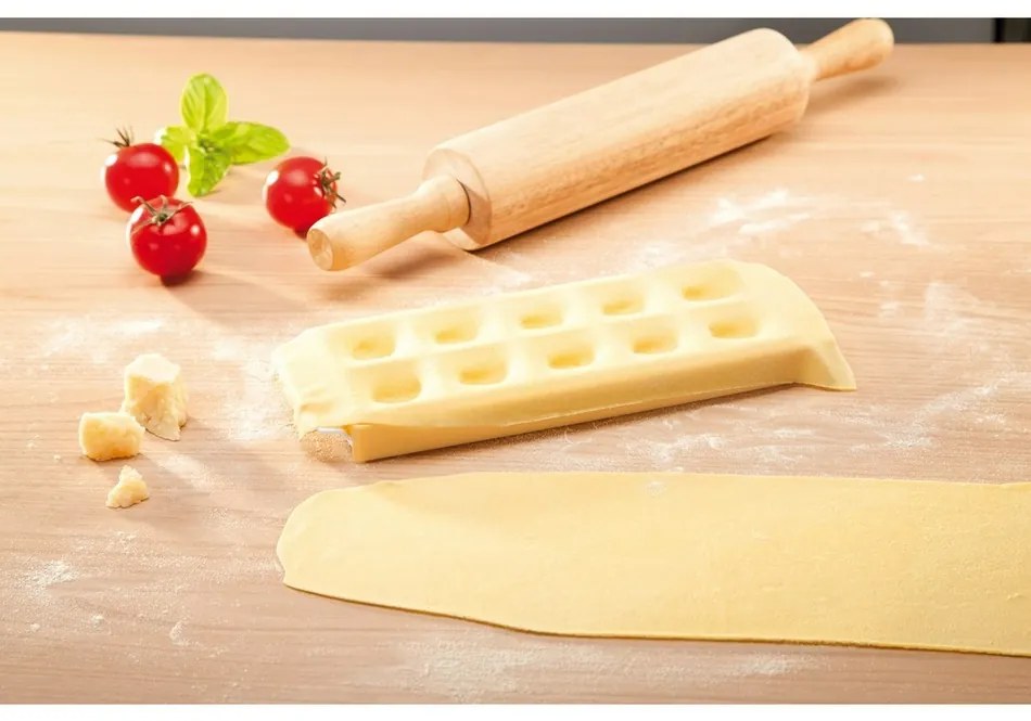 Tescoma Delícia Forma na okrúhle raviolini 21 ks,