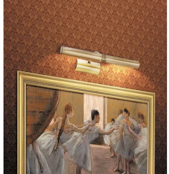 Rabalux 3642 - Obrazové svietidlo PICTURE LIGHT 2xE14/40W/230V