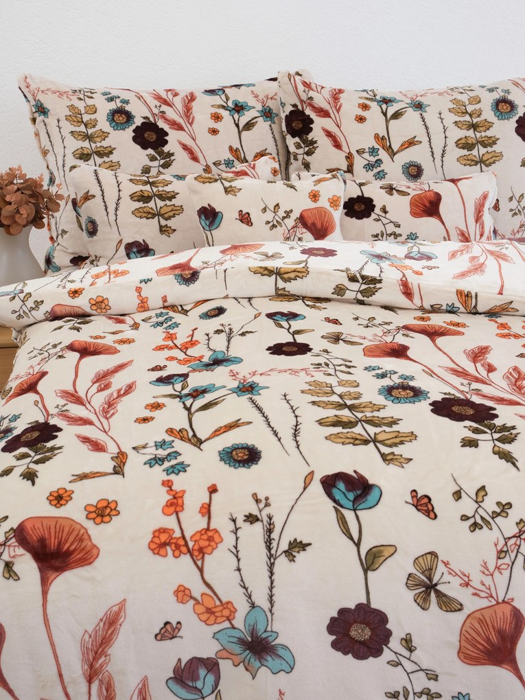 Francúzske obliečky mikroplyš Exclusive – Veronika