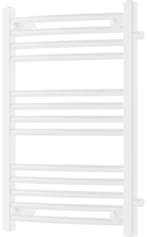 Mexen Ares, vykurovacie teleso 700 x 500 mm, 286 W, bočné pravé a spodné pripojenie, biela, W102-0700-500-00-20-S