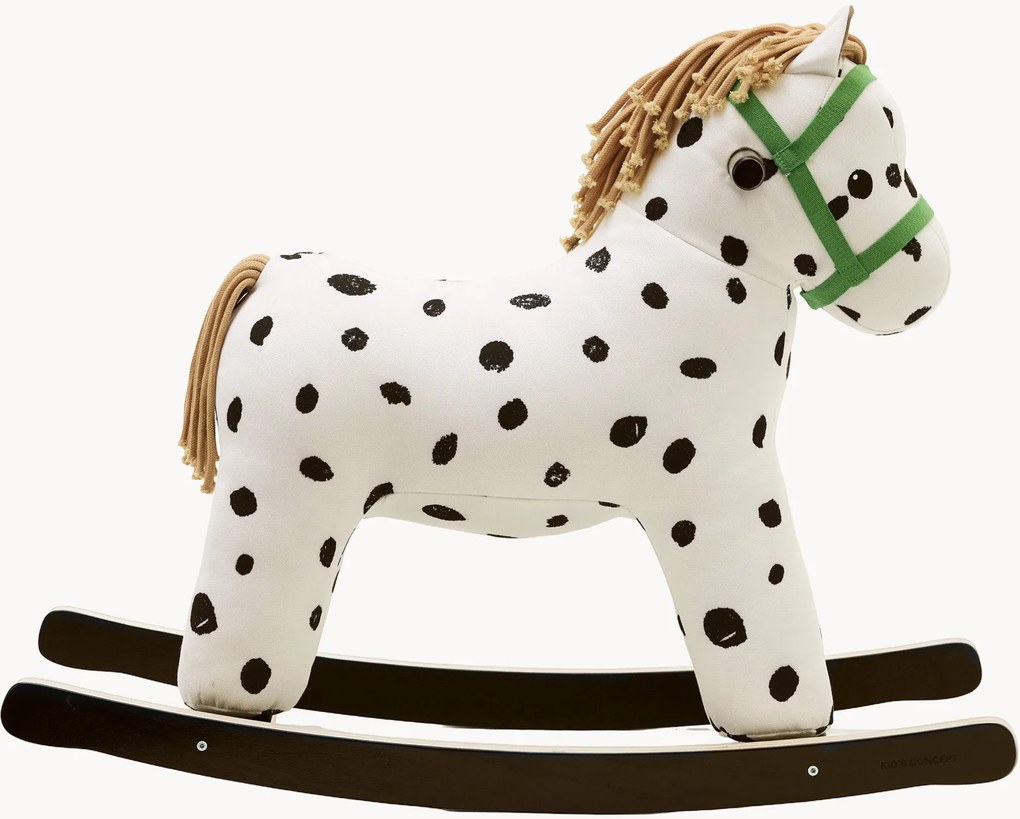 Hojdací koník Pippi