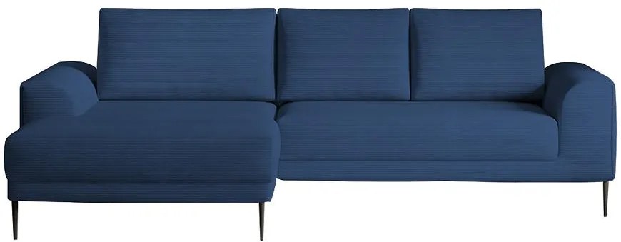 Rohová sedacia súprava Capitol L Ontario 26