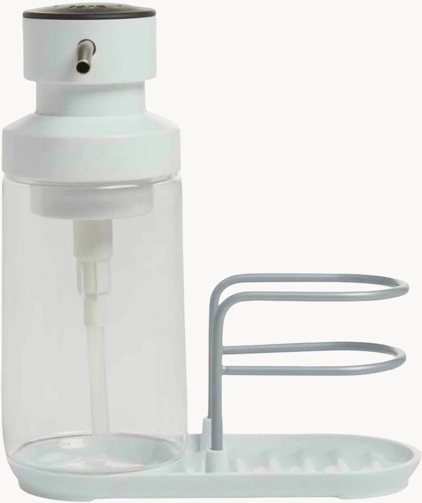 Dávkovač na čistiaci prostriedok KitchenAid