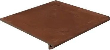 Schodovka Exagres Alhamar rojo 33x33 cm mat ALHAMARPFRO