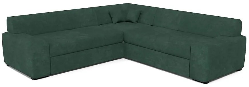 Rohová sedacia súprava Minos U Maxi Glory 11