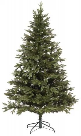 Vianočný stromček 3D smrek 220cm