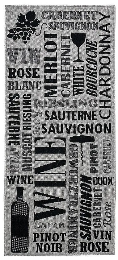 Koberec Plutus Kitchen 0,8/2,0 1051 151