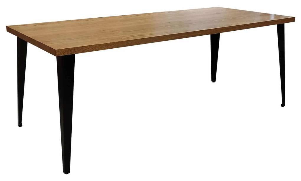 Moderný jedálenský stôl pre 6 osôb 1800x900x760