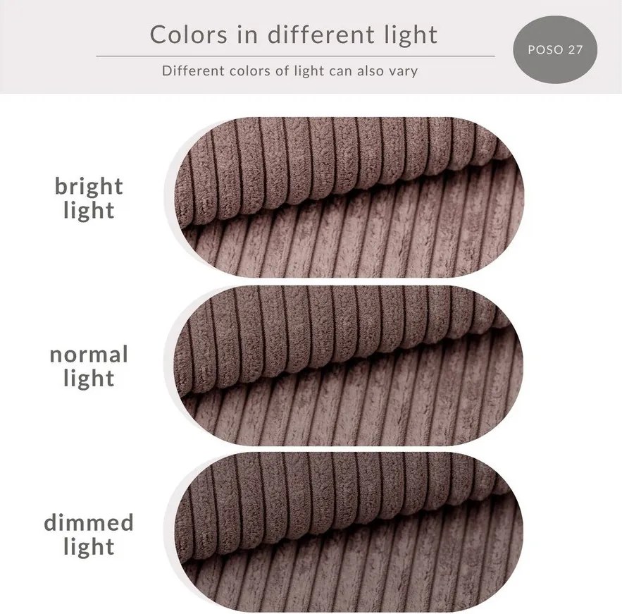 Fialová boxspring posteľ s úložným priestorom 160x200 cm Tasca – Maison de Rêve