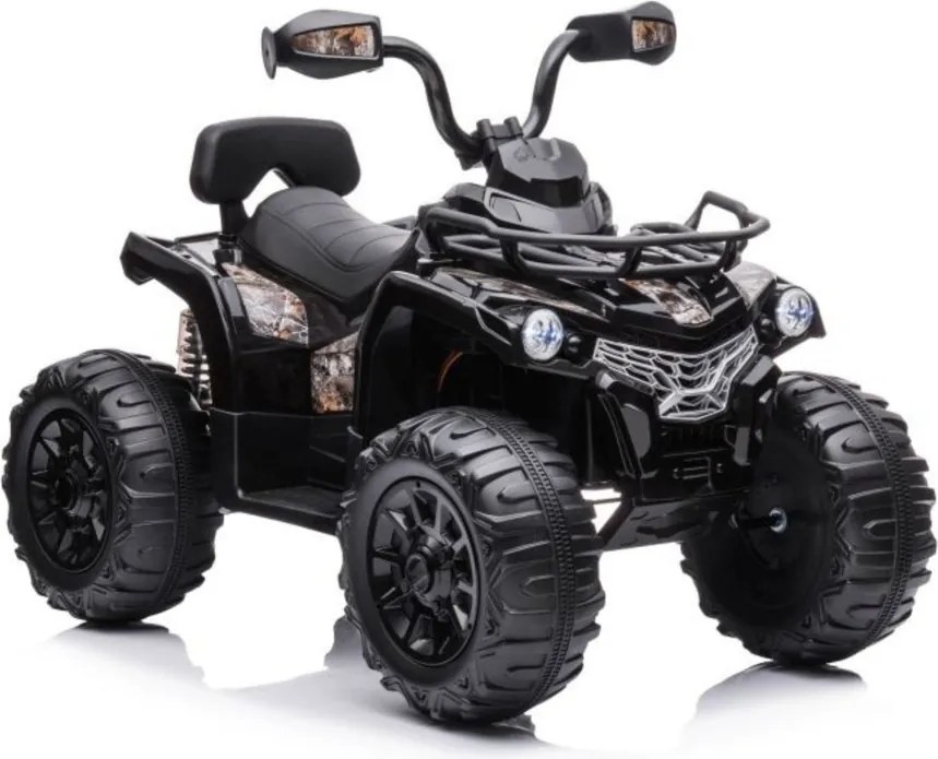 LEAN CARS Madman JS009 Nabíjací štvorček čierny