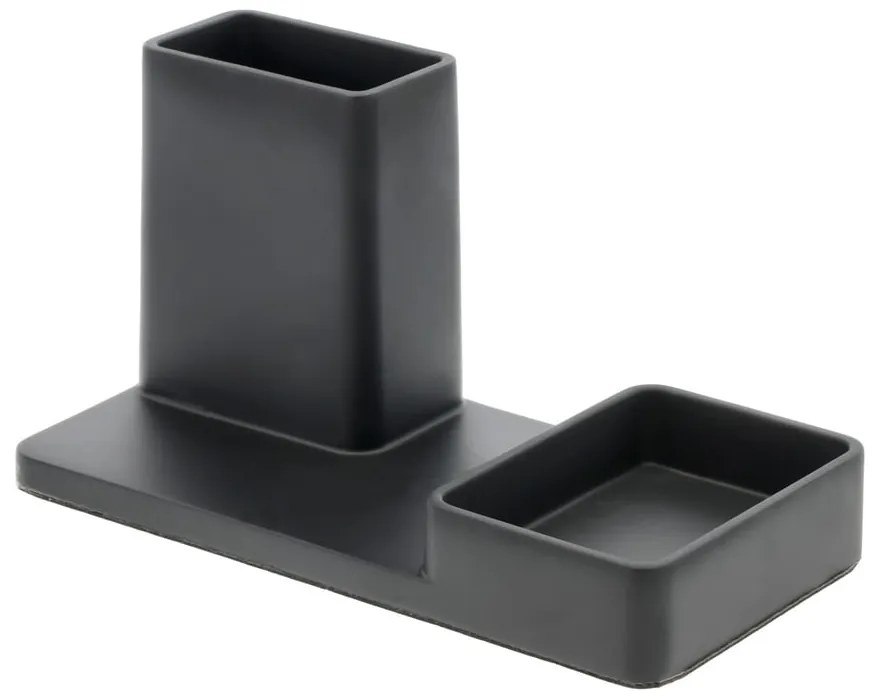 Organizér na písacie potreby z cementu – Zone