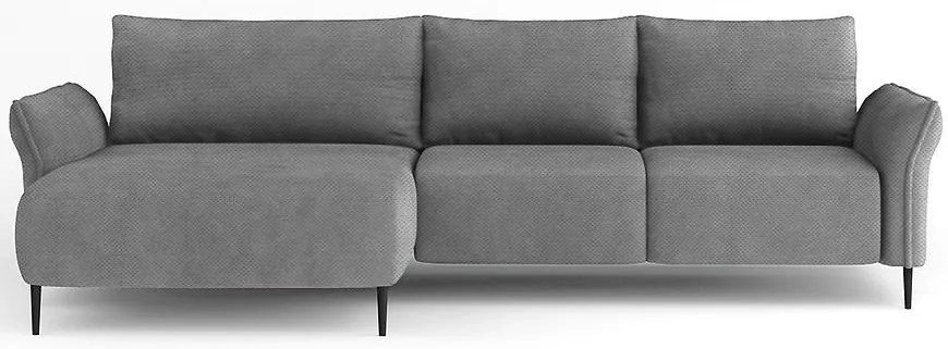 Rohová sedacia súprava Luis L Onega 07