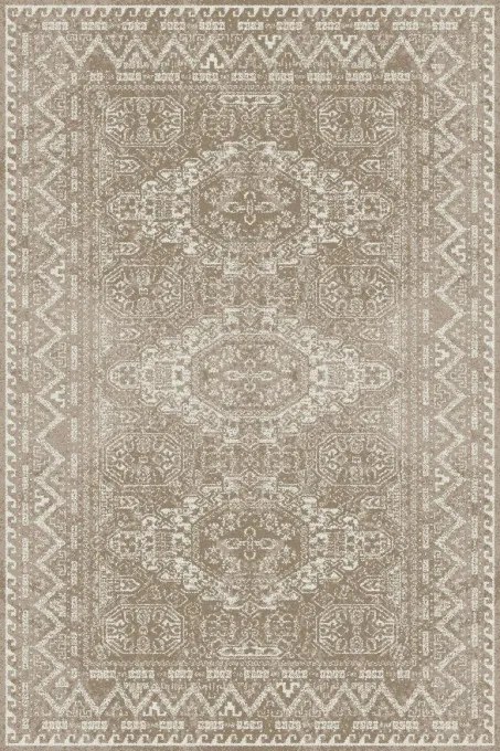 Koberec FD Lida Onko tmavobéžový