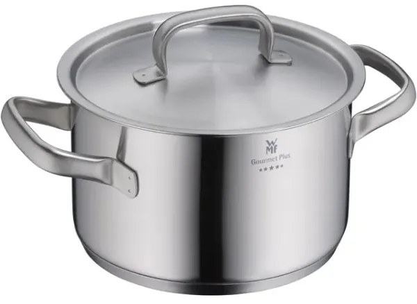 WMF - 5-dielna sada hrncov GOURMET PLUS