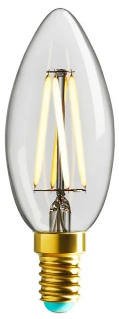 Plumen LED žiarovka WattNott Winnie 4W 1203260373