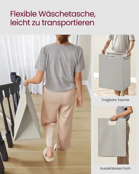 Kôš na bielizeň BLH101W01