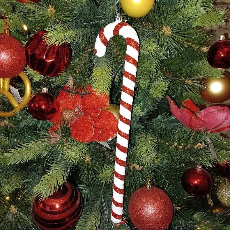 DECOLED Ozdoba, berlička, 30 cm