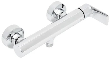 Sprchová batéria Ceramia S-Line Neo bez sprchového setu 150 mm chróm SIKOBSLNEO268