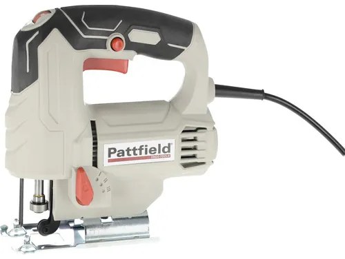 Priamočiara píla Pattfield PE-550ST