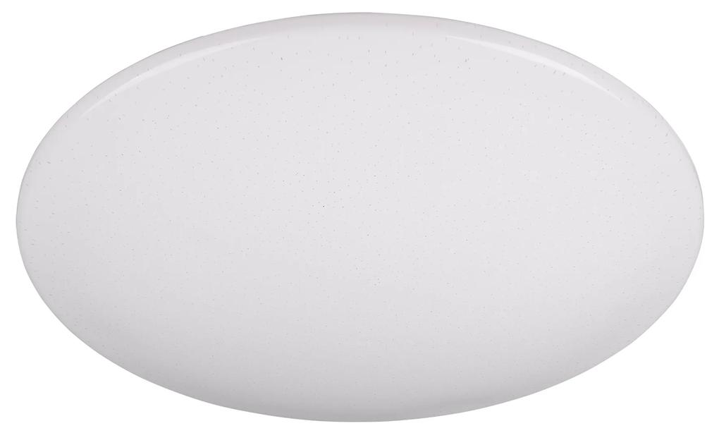 FARA | Okrúhle LED svietidlo bielej farby s WiZ technológiou Veľkosť: 27cm