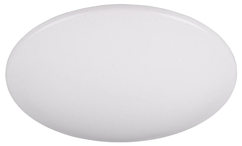 FARA | Okrúhle LED svietidlo bielej farby s WiZ technológiou Veľkosť: 60cm
