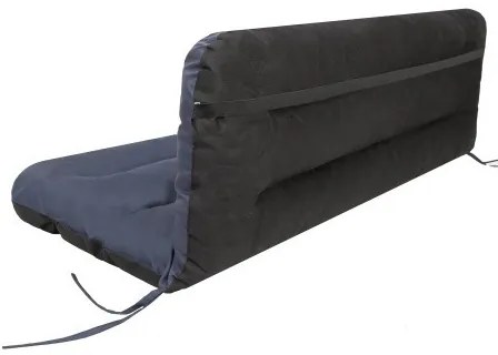 Vankúš na hojdačku ANIA 150 cm granátový