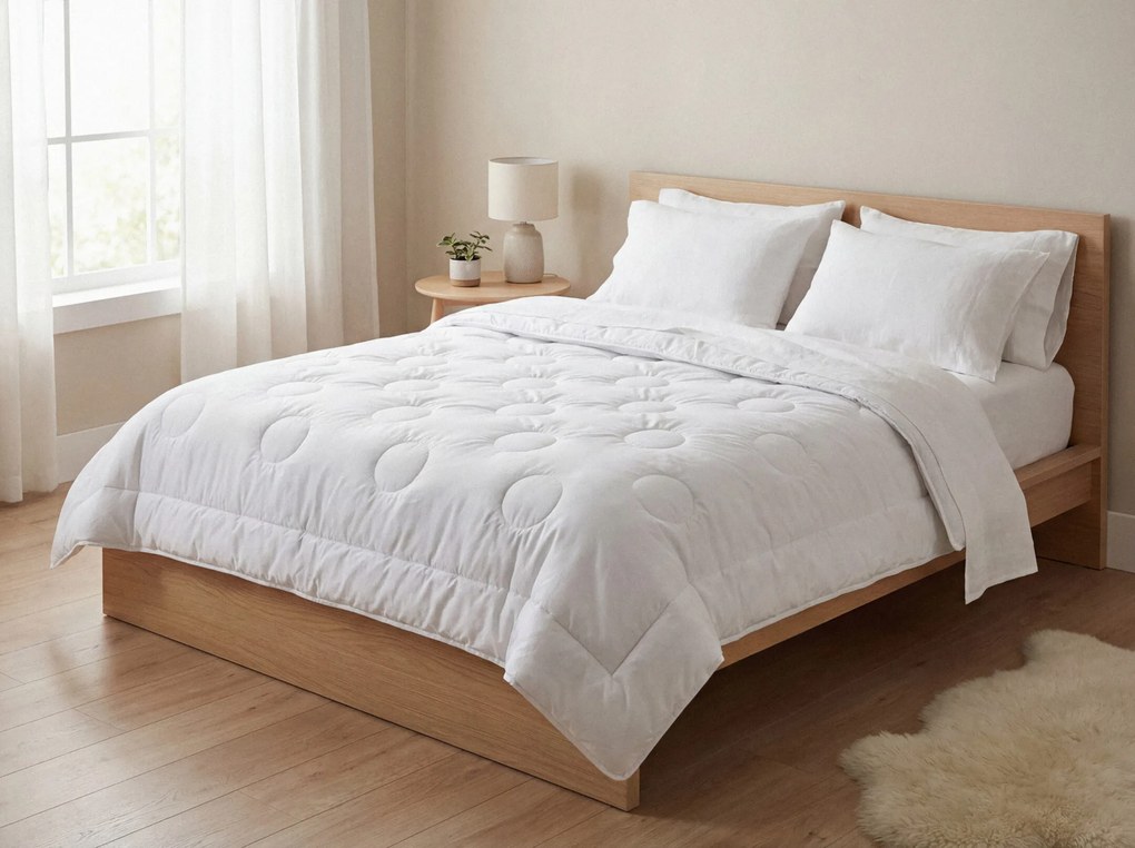 Antialergický paplón SPIMSI BambooDuvet 140 x 200 cm
