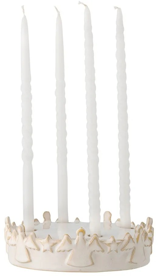 Kameninový adventný svietnik Starry – Bloomingville