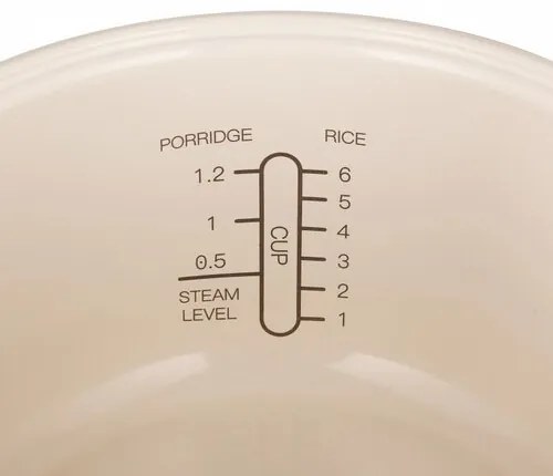Lauben Low Sugar Rice Cooker 3000WT