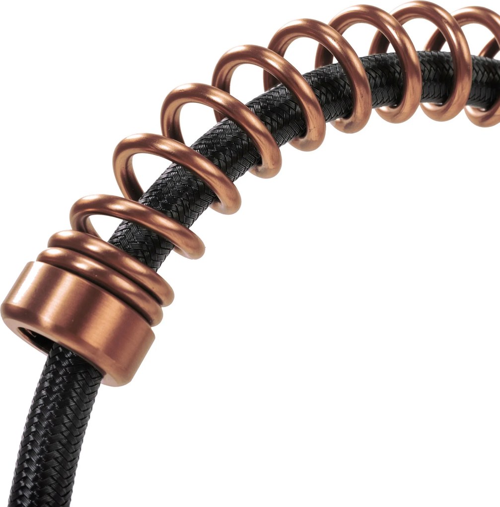 Rea Colin, stojanková kuchynská batéria, medená matná, REA-B5459